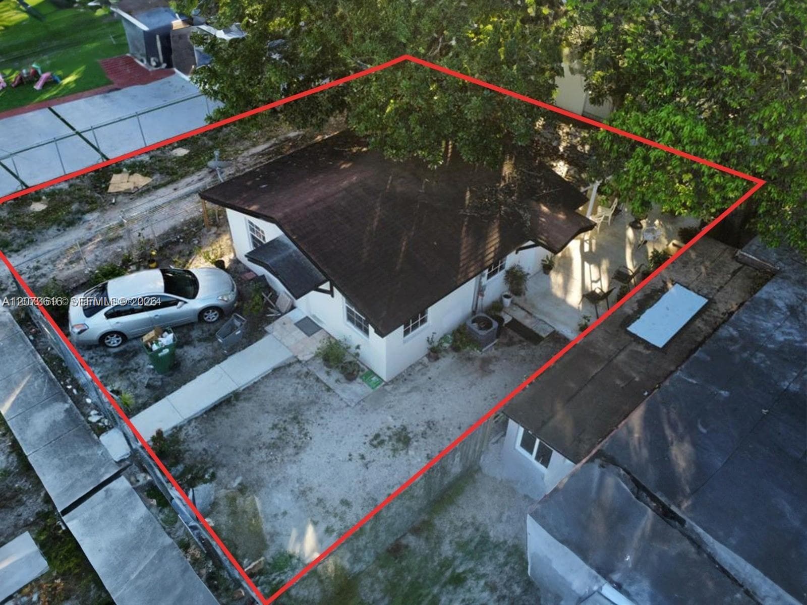 2500 NW 91st St, Miami, FL 33147 photo 3