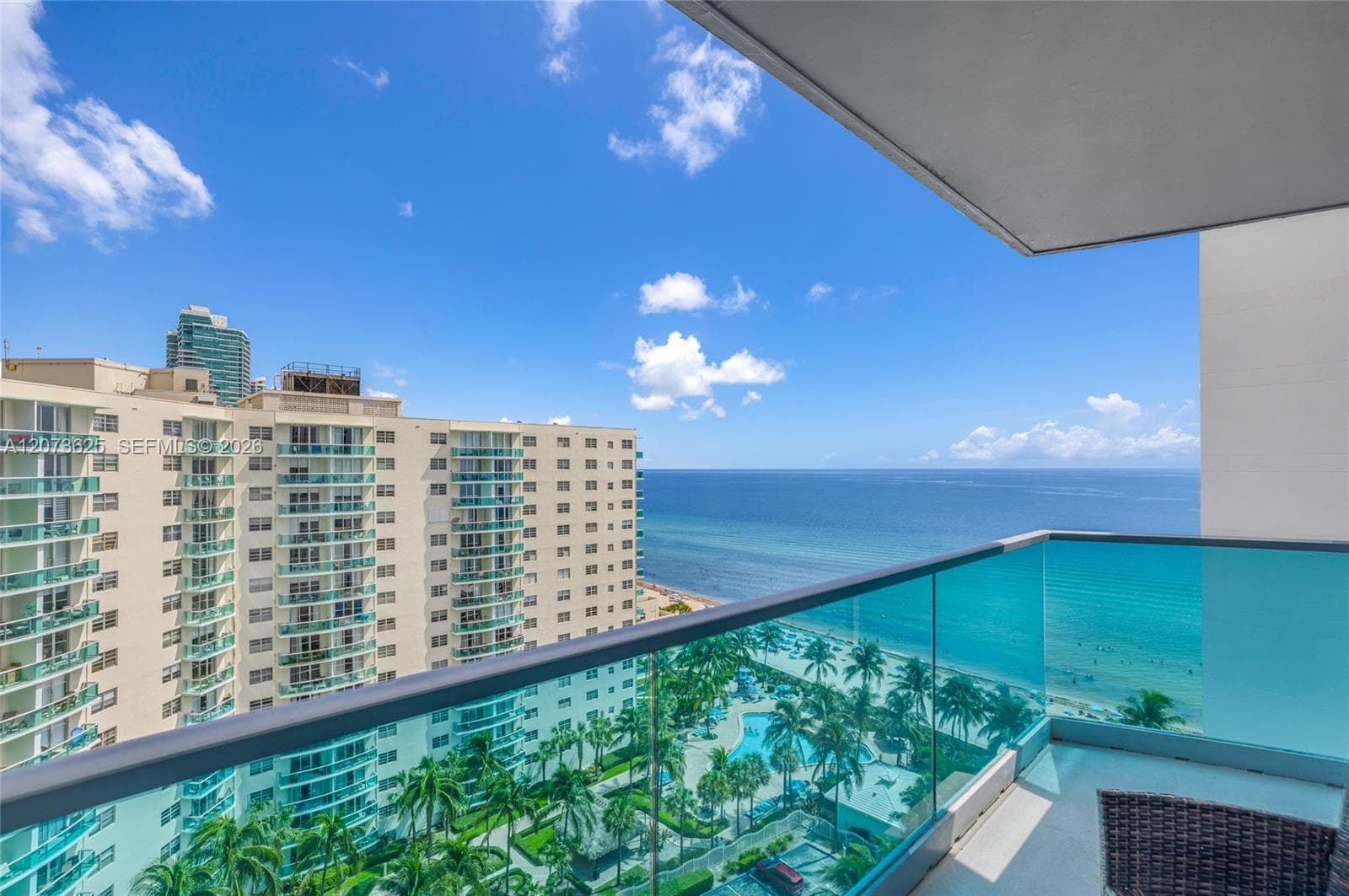 4001 S Ocean Dr # 15P, Hollywood, FL 33019 photo 2