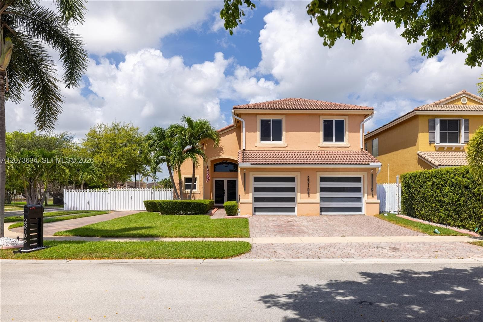 23706 SW 108th Pl, Homestead, FL 33032