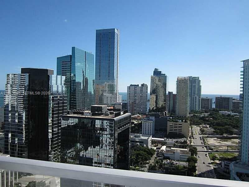 1050 Brickell Ave # 2612, Miami, FL 33131