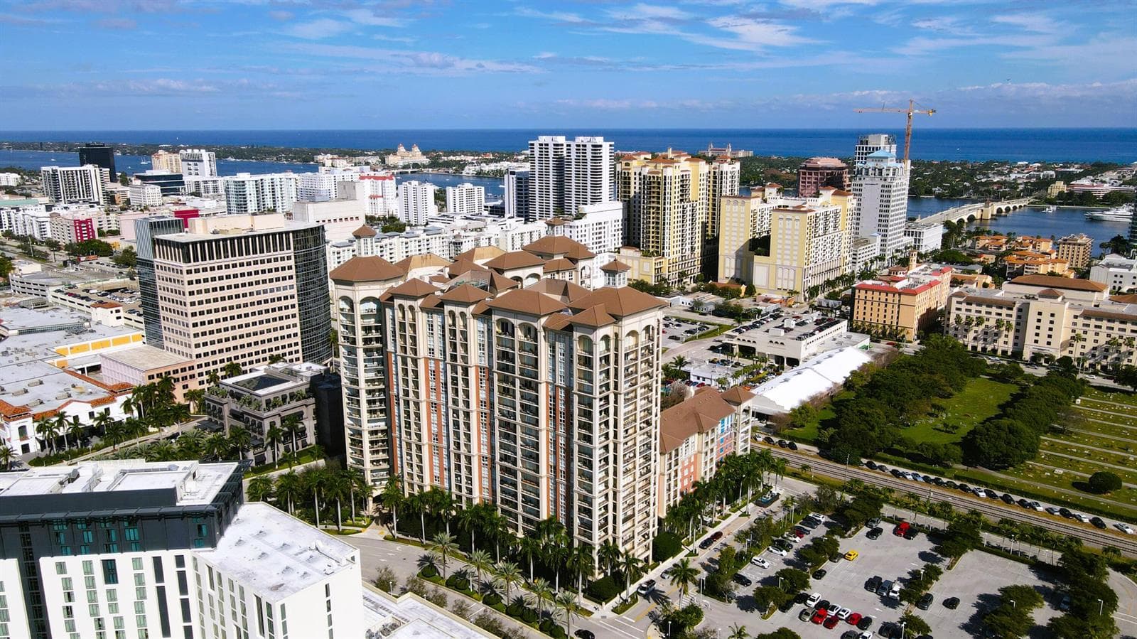 550 OKEECHOBEE Boulevard # 1520, West Palm Beach, FL 33401 photo 2