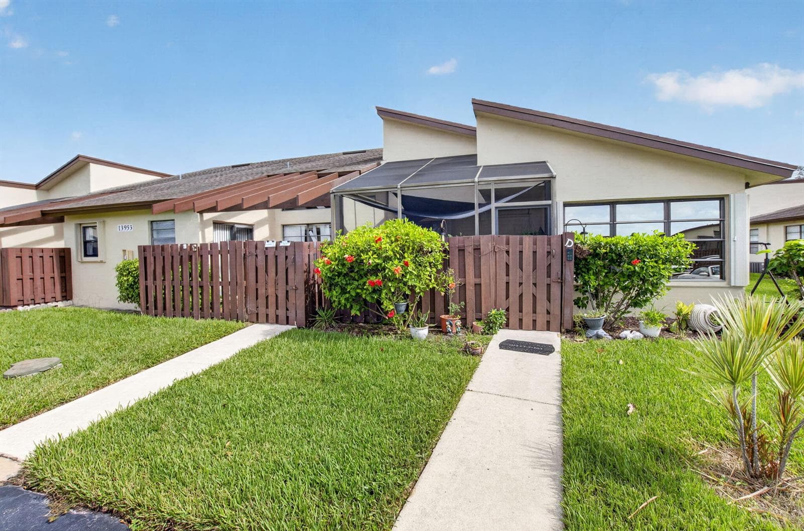13953 NESTING Way # D, Delray Beach, FL 33484 photo 3