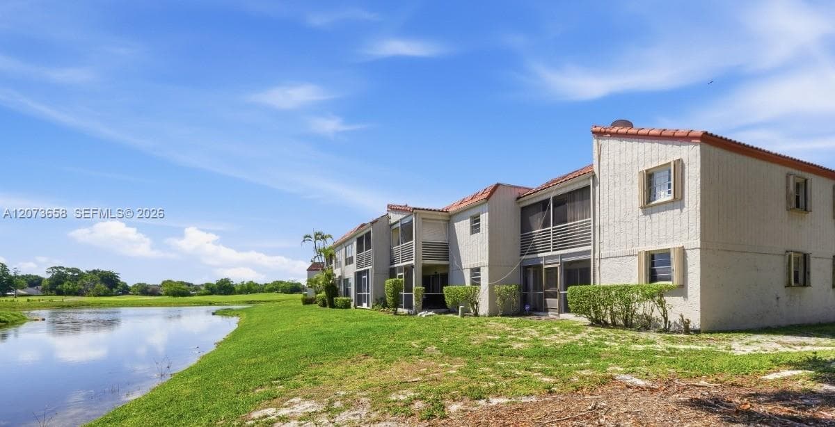 7460 Woodmont Ter # 101, Tamarac, FL 33321 photo 2