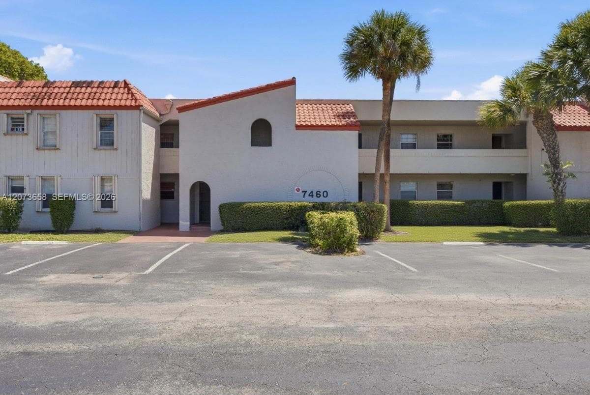 7460 Woodmont Ter # 101, Tamarac, FL 33321 photo 5