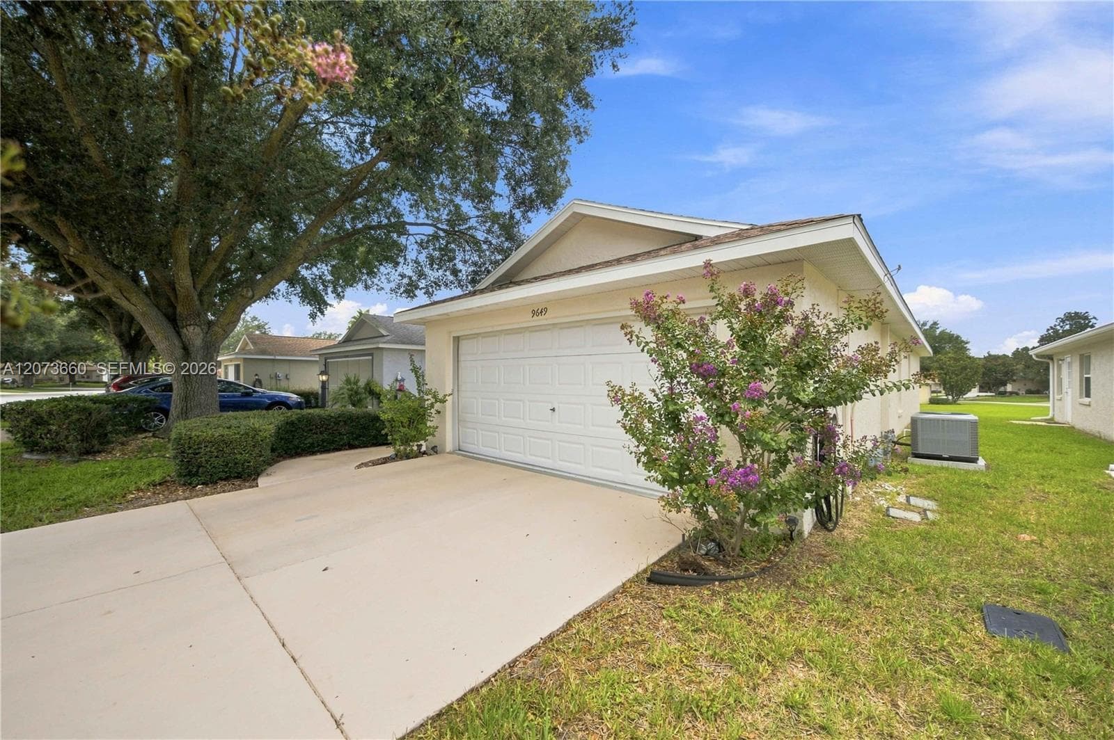9649 SW 93 Loop, Ocala, FL 34481 photo 2