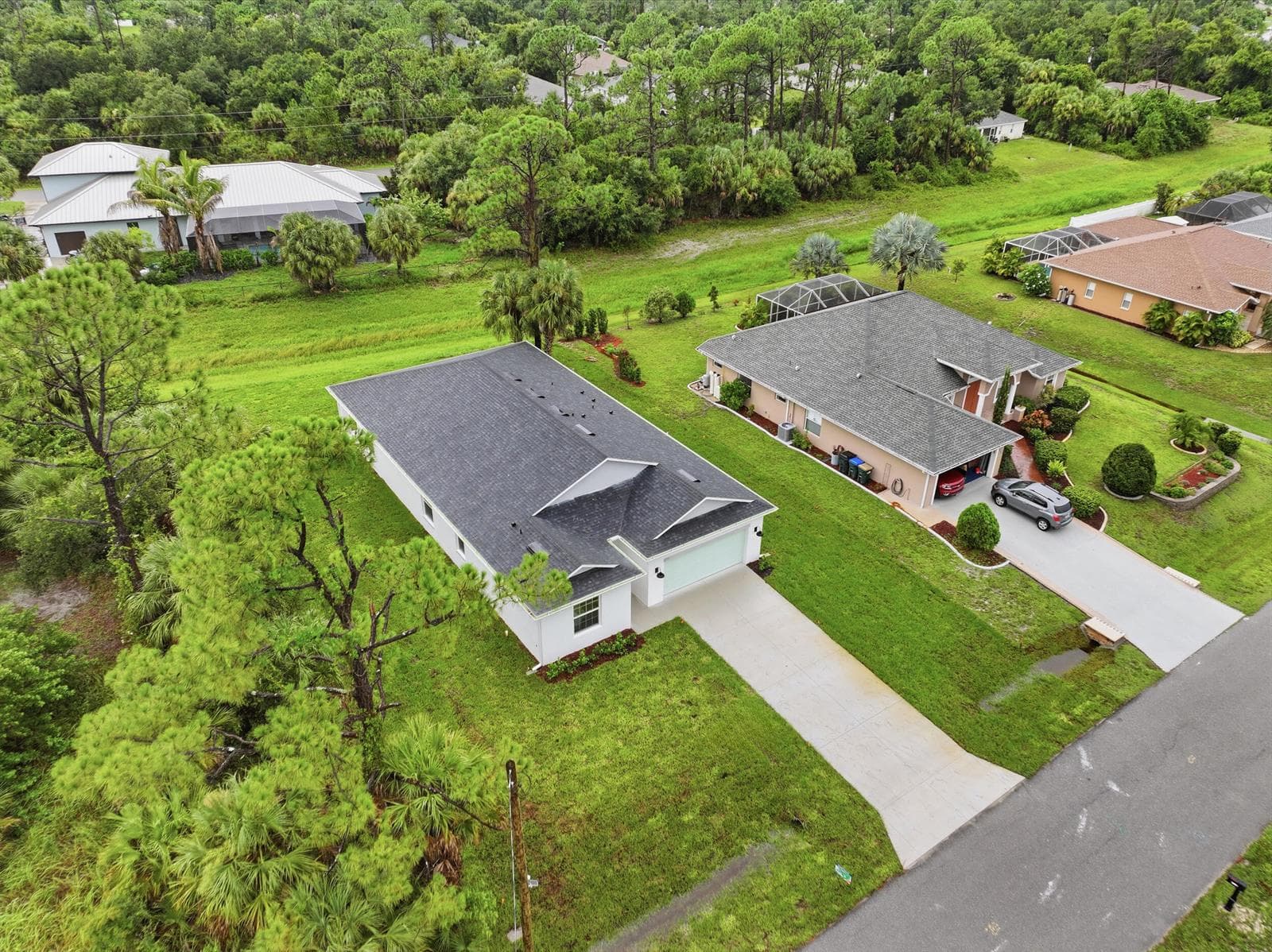 4570 OAKLEY Road, North Port, FL 34288 photo 2