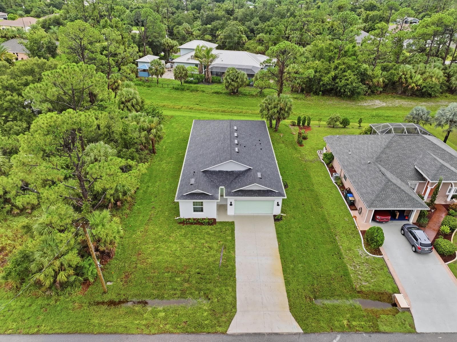 4570 OAKLEY Road, North Port, FL 34288 photo 3