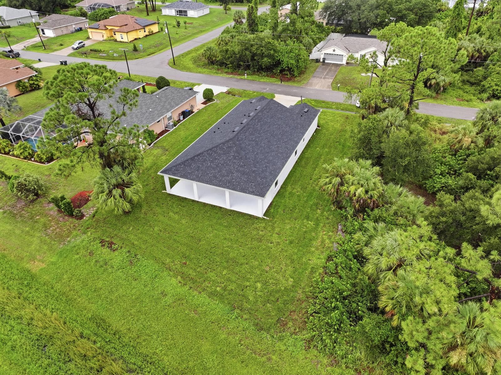 4570 OAKLEY Road, North Port, FL 34288 photo 5
