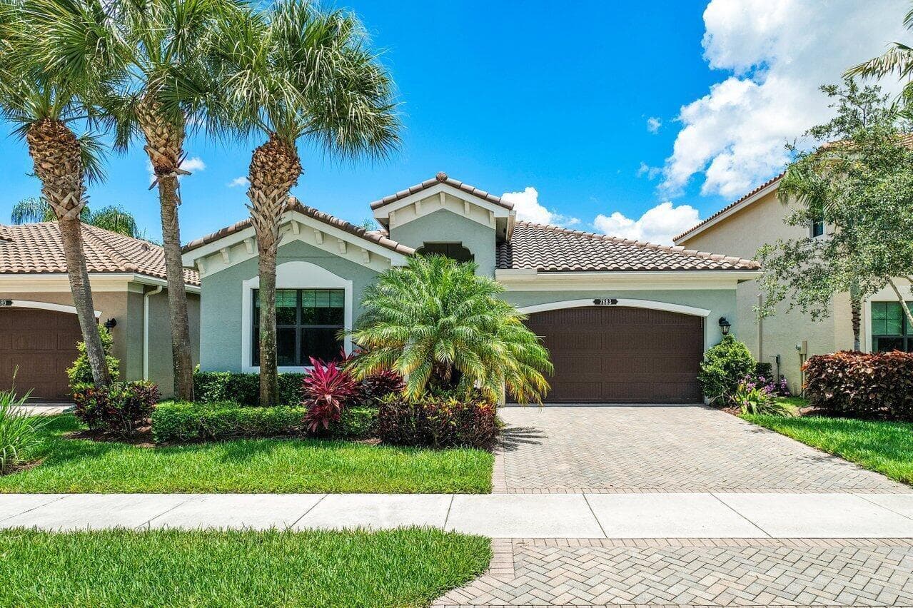 7883 Clay Mica Court, Delray Beach, FL 33446 photo 2