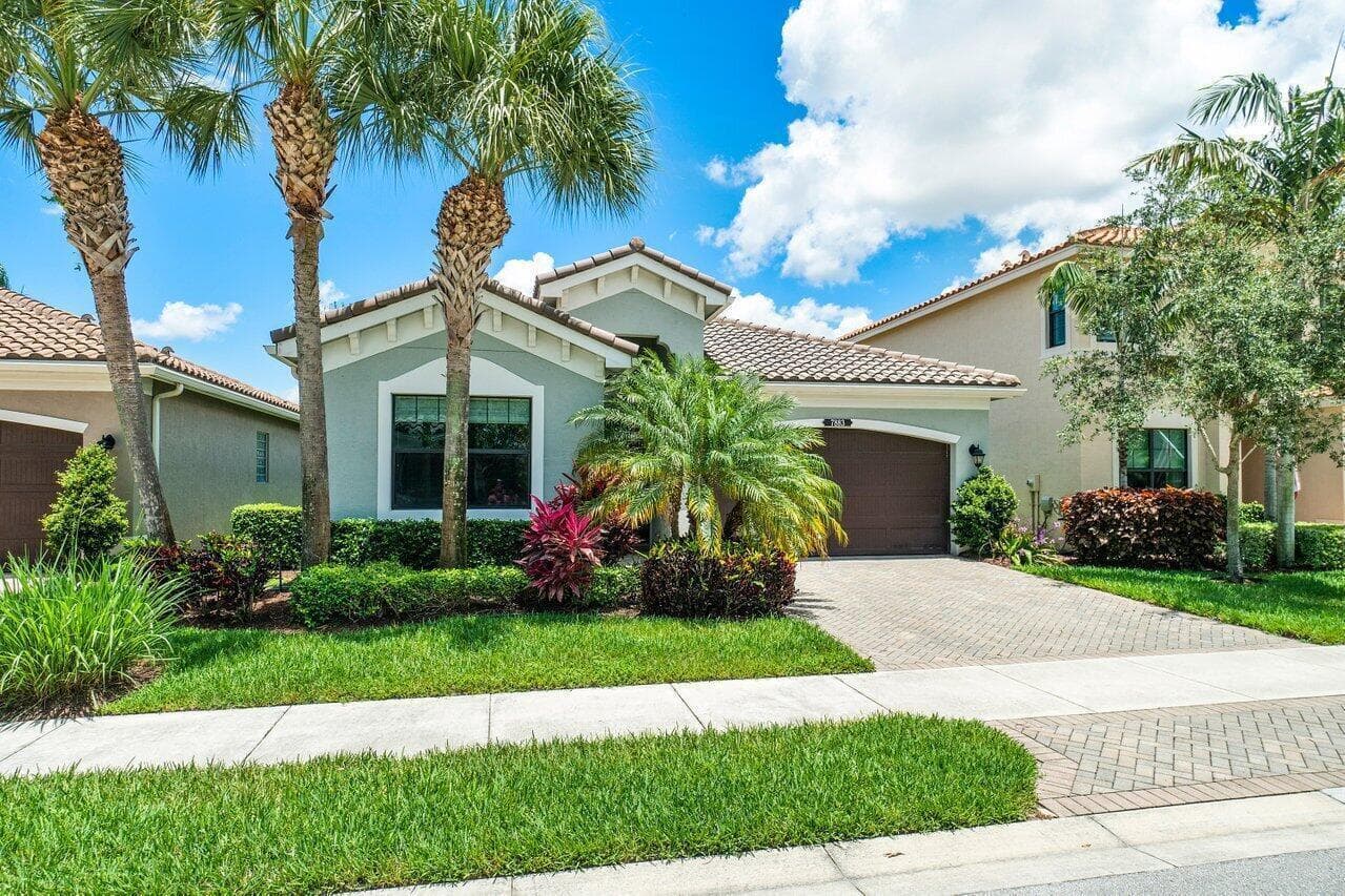 7883 Clay Mica Court, Delray Beach, FL 33446 photo 3