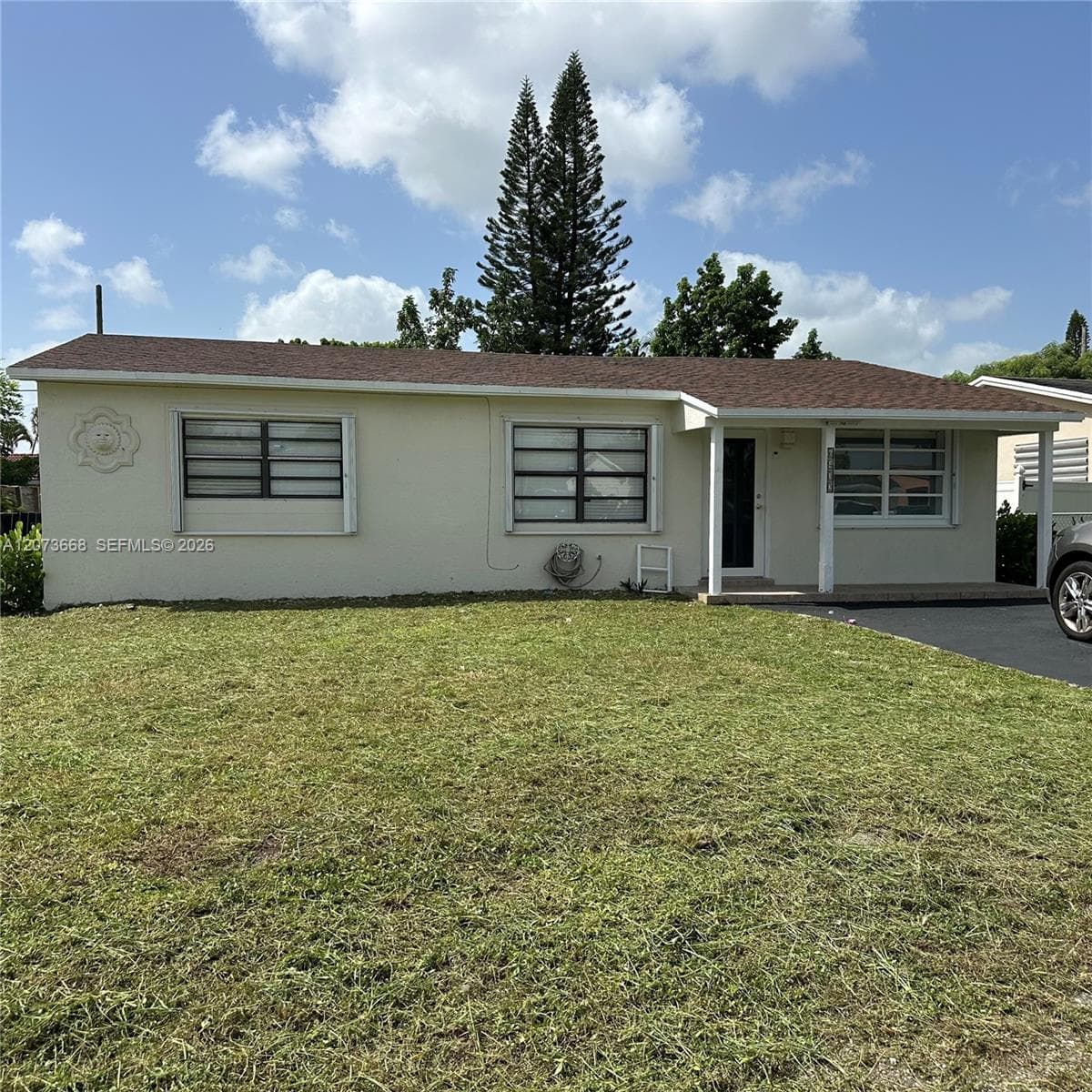 6432 Flagler St # 1, Hollywood, FL 33023
