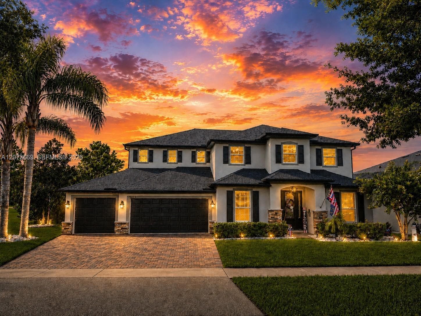 9223 Ivywood St, Clermont, FL 34711 photo 2