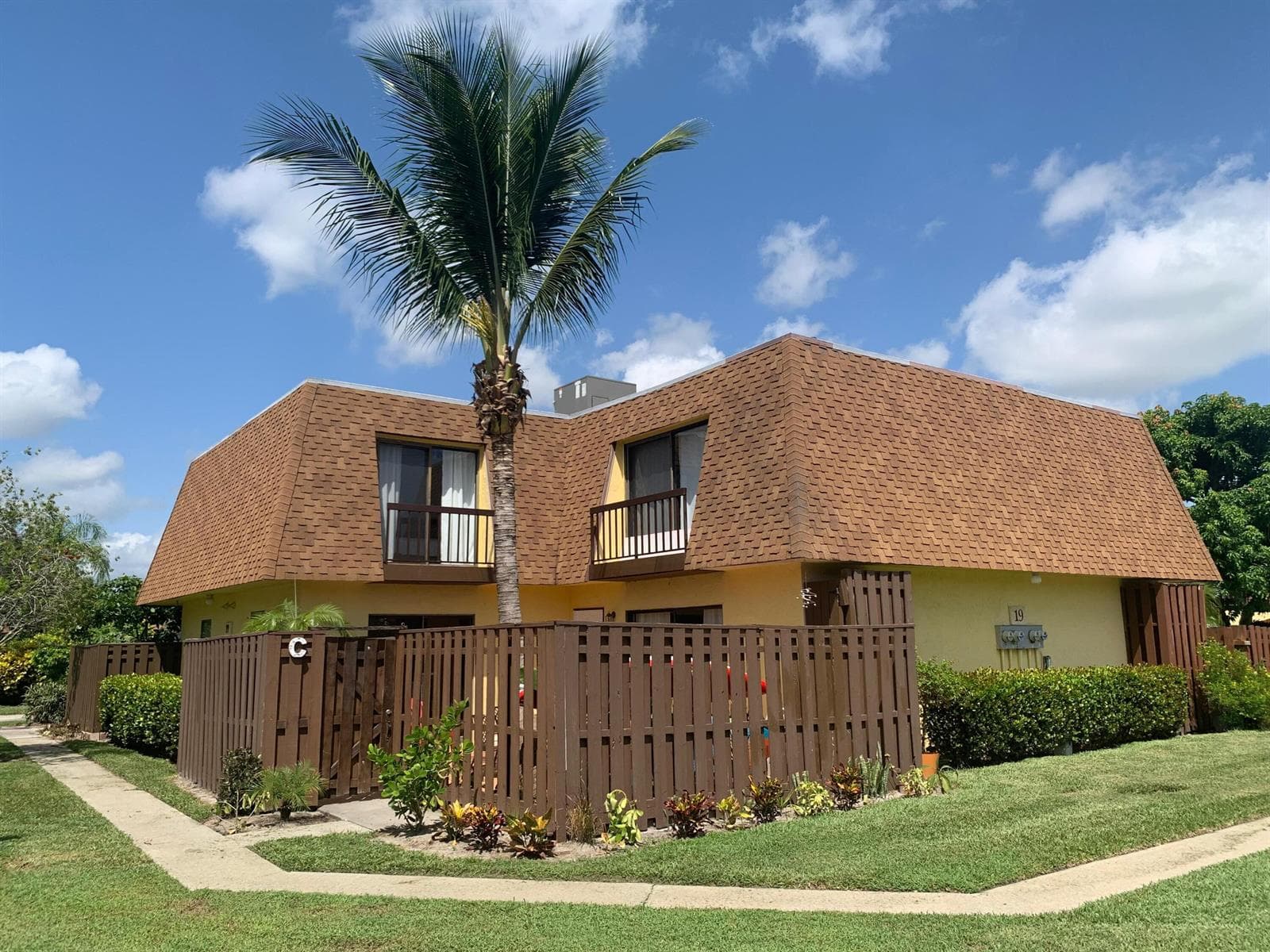 110 N Delaware Boulevard # 19C, Jupiter