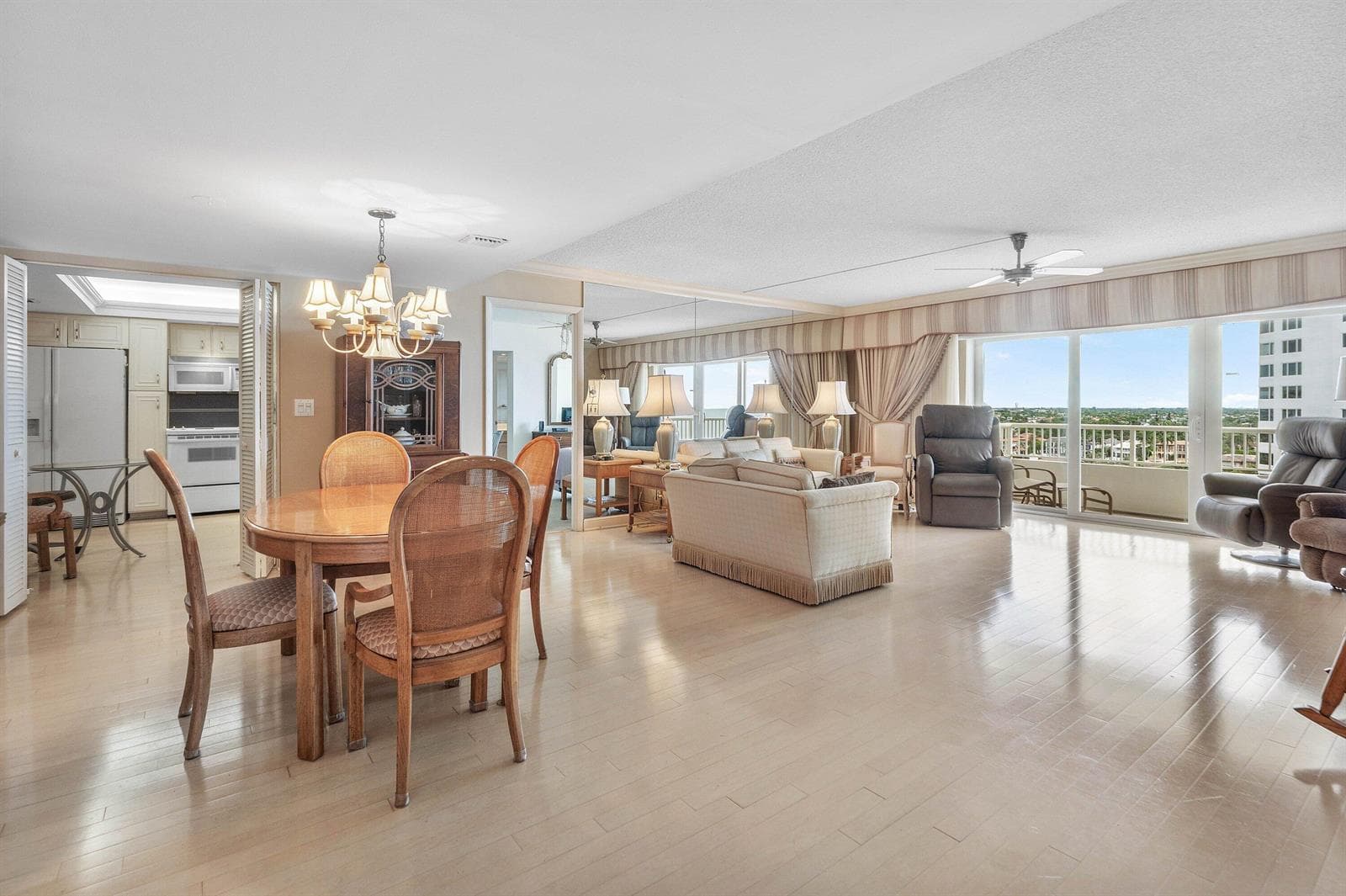 600 S OCEAN Boulevard # 1007, Boca Raton, FL 33432 photo 5
