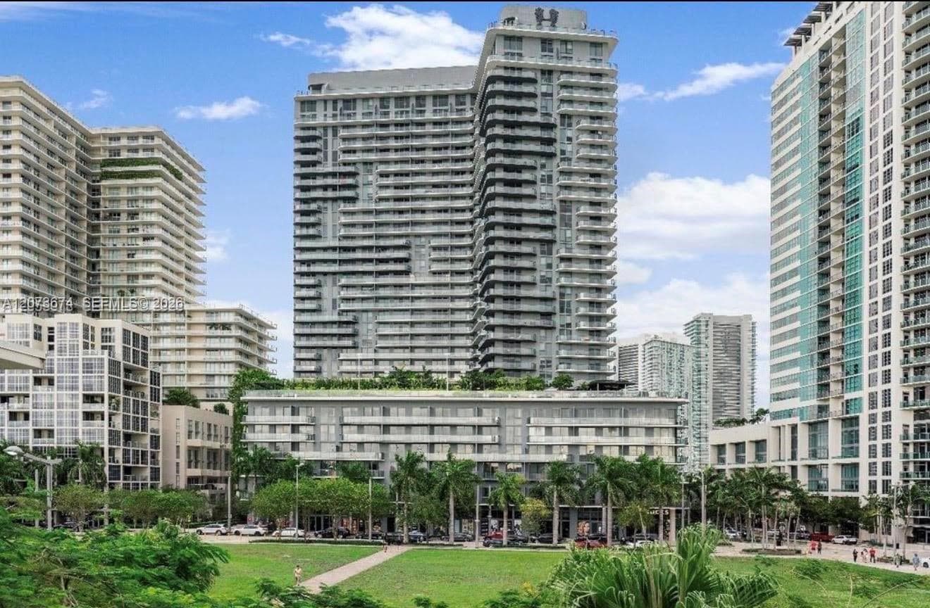 121 NE 34th St # 2506A, Miami, FL 33137