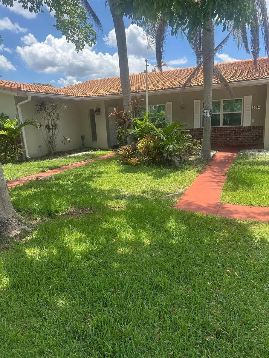 4080 Coral Springs Dr, Coral Springs, FL 33065 photo 4