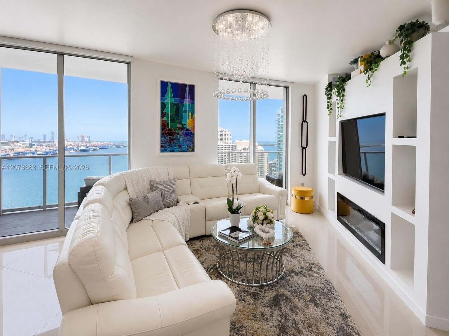 300 S Biscayne Blvd # T-2910, Miami, FL 33131 photo 5