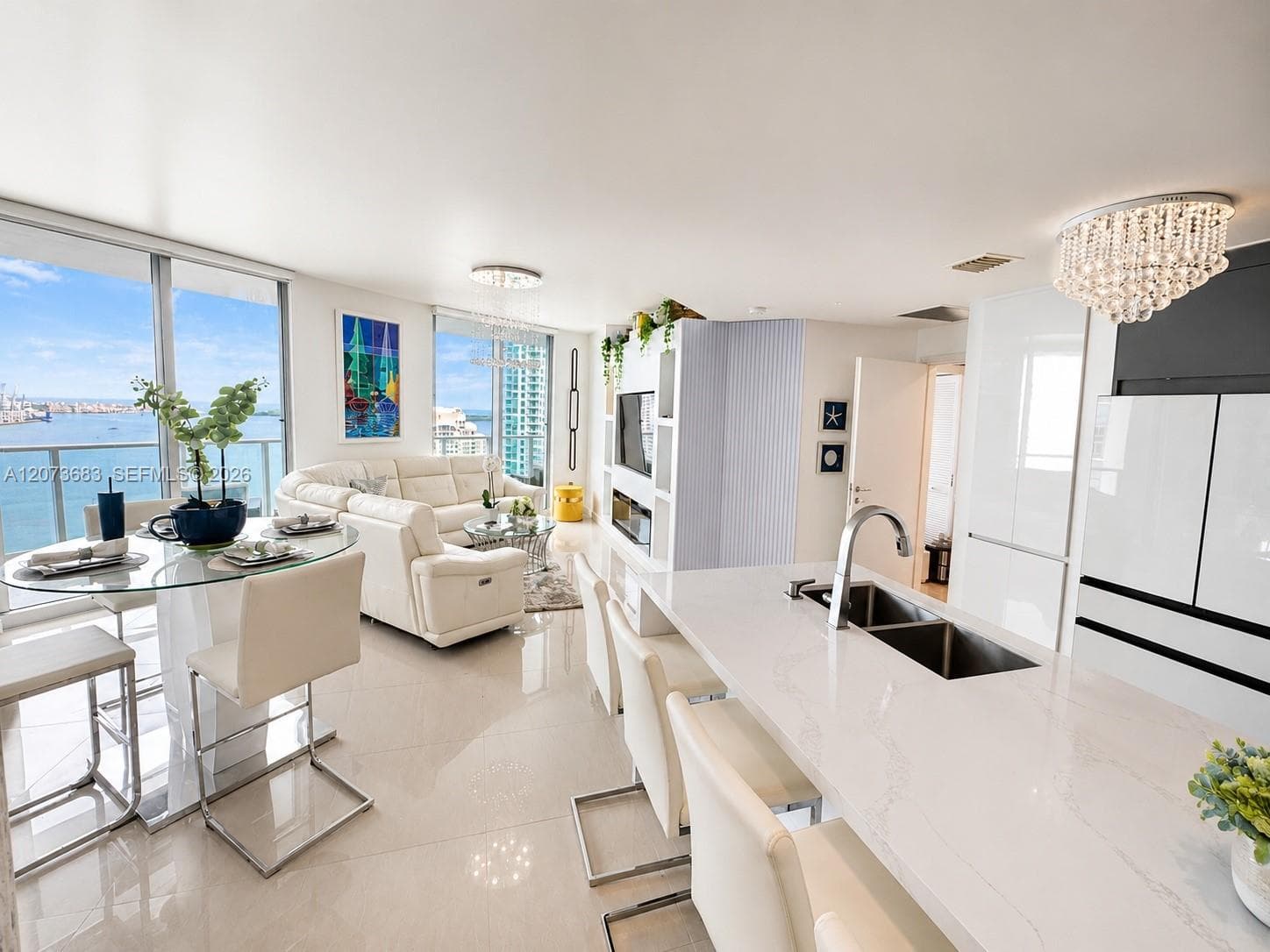 300 S Biscayne Blvd # T-2910, Miami, FL 33131 photo 4