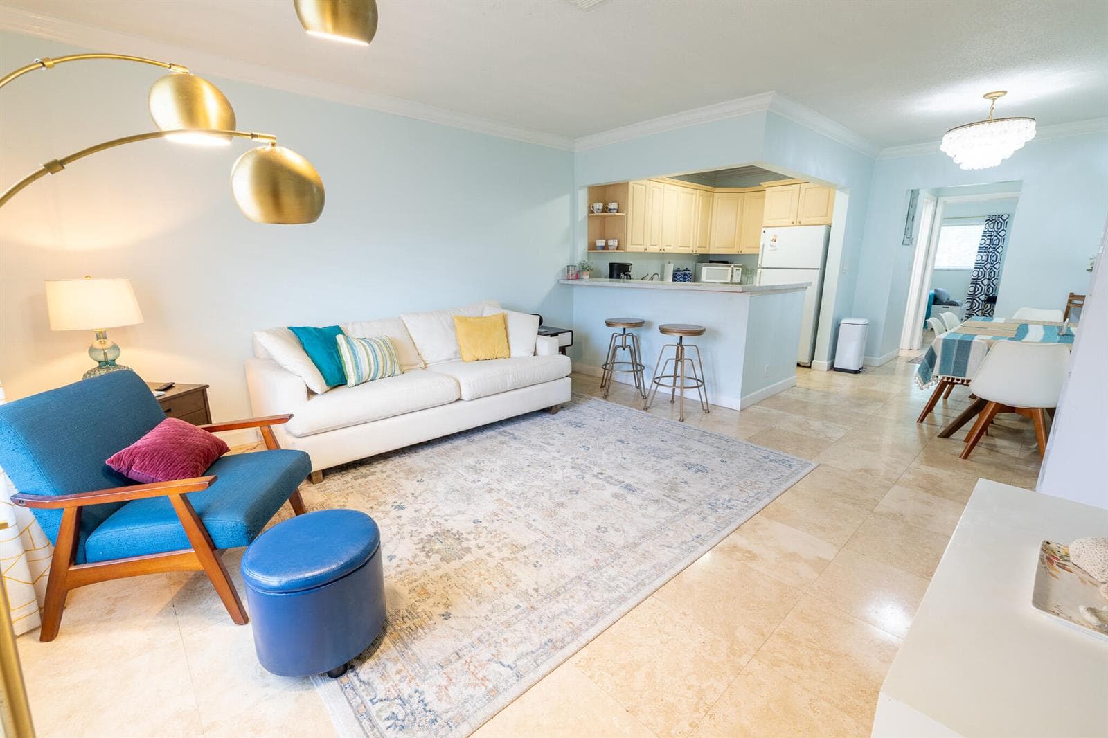 3215 NE 15TH Street # 204, Pompano Beach, FL 33062 photo 2