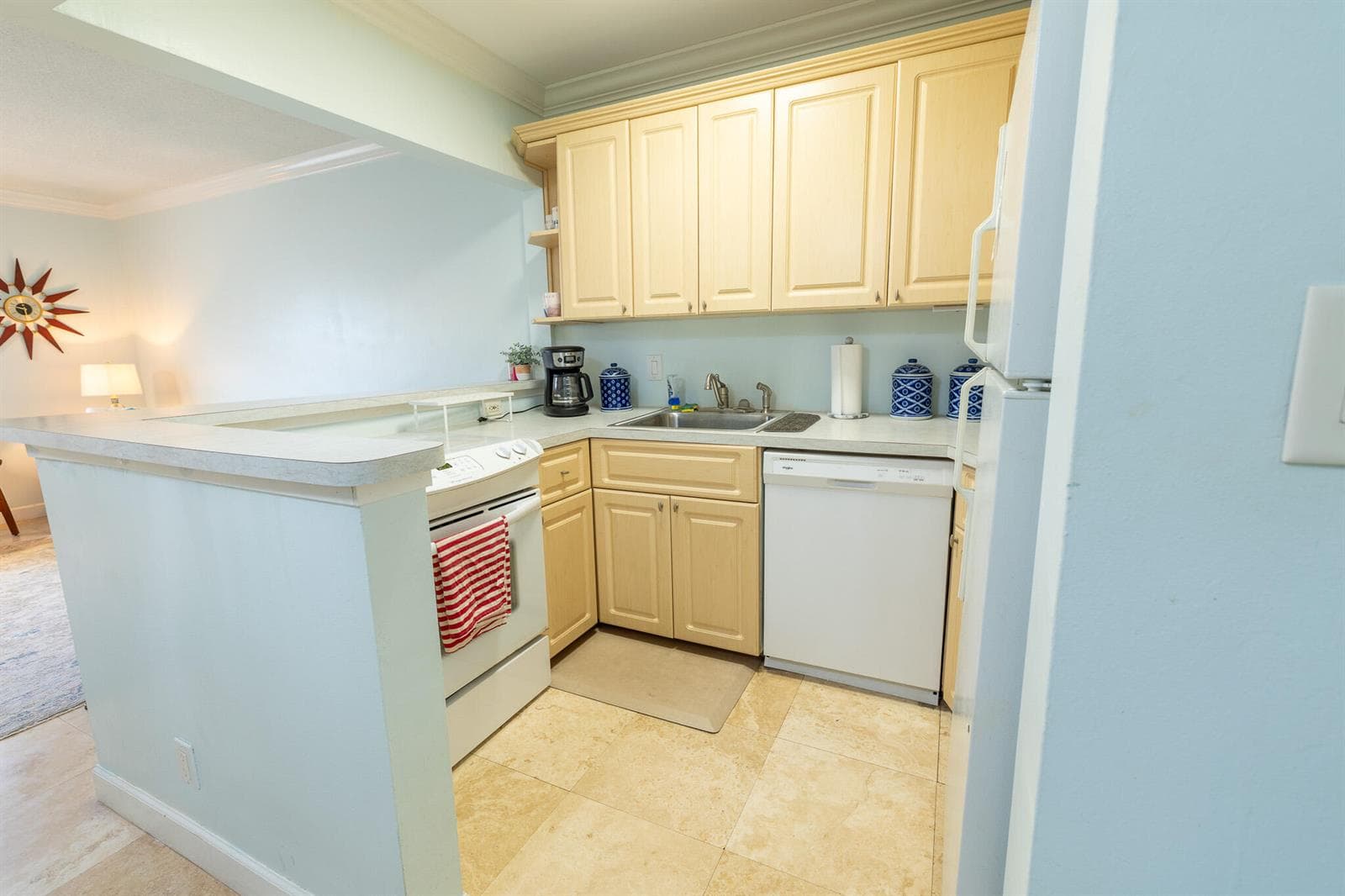 3215 NE 15TH Street # 204, Pompano Beach, FL 33062 photo 3