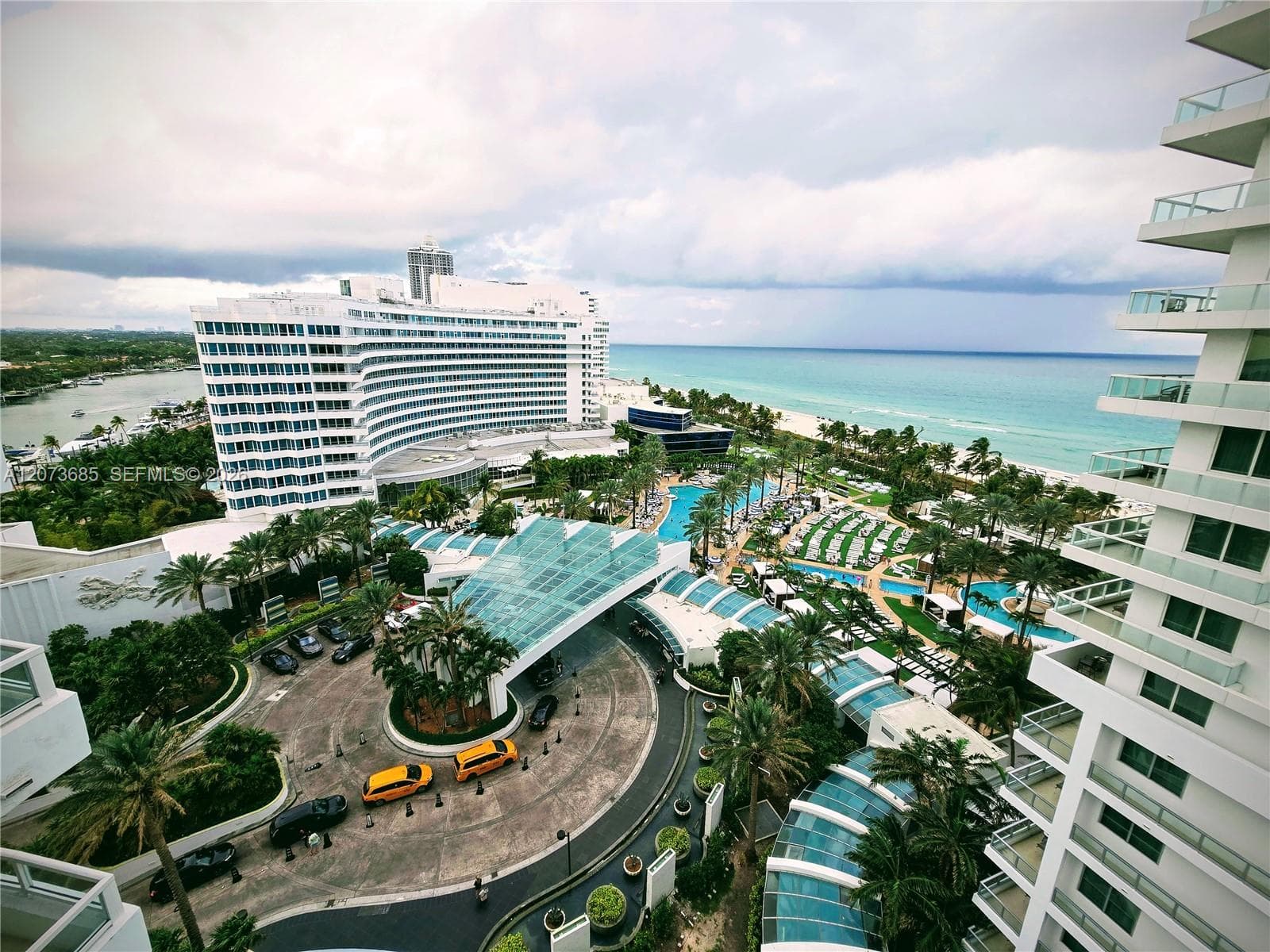 4401 Collins Ave # 1401, Miami Beach, FL 33140 photo 2
