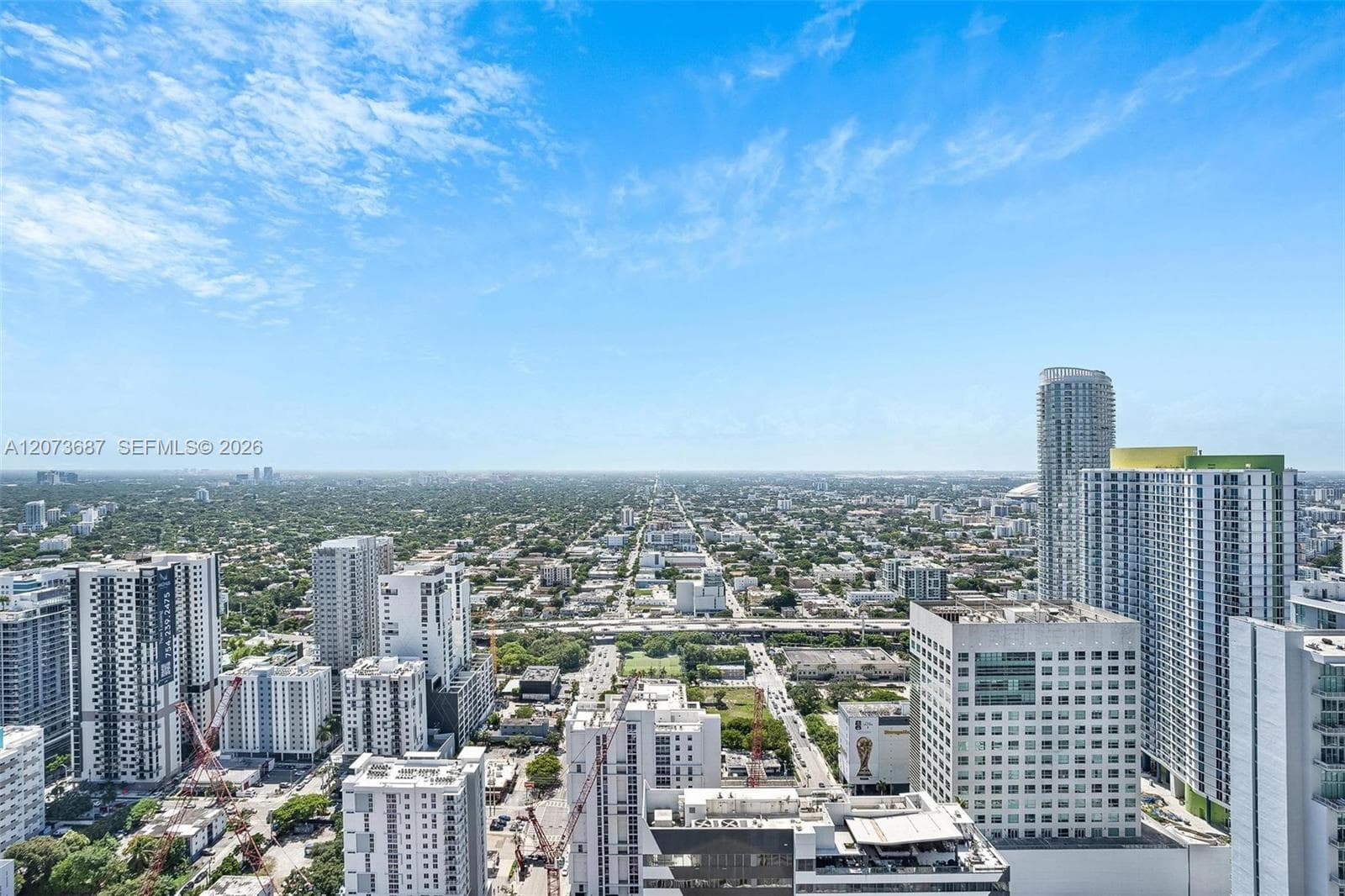 88 SW 7th St # 4004, Miami, FL 33130 photo 5
