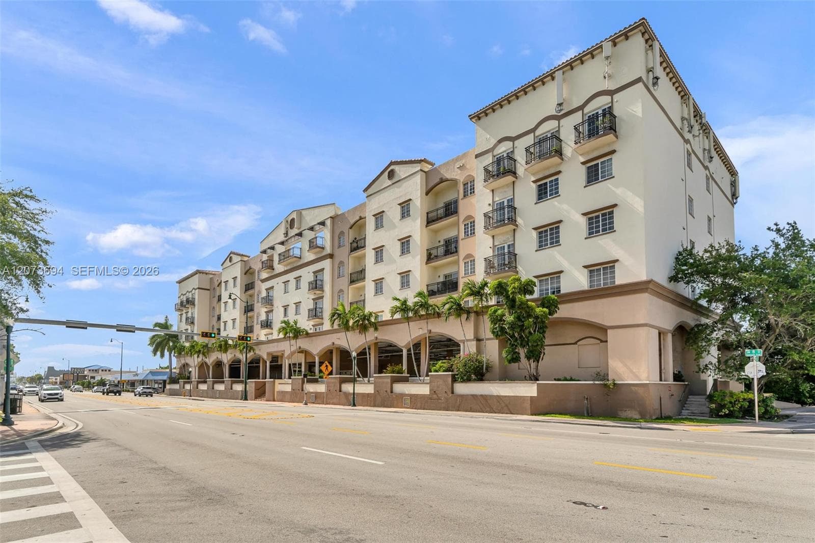 5271 SW 8th # 203, Miami, FL 33134