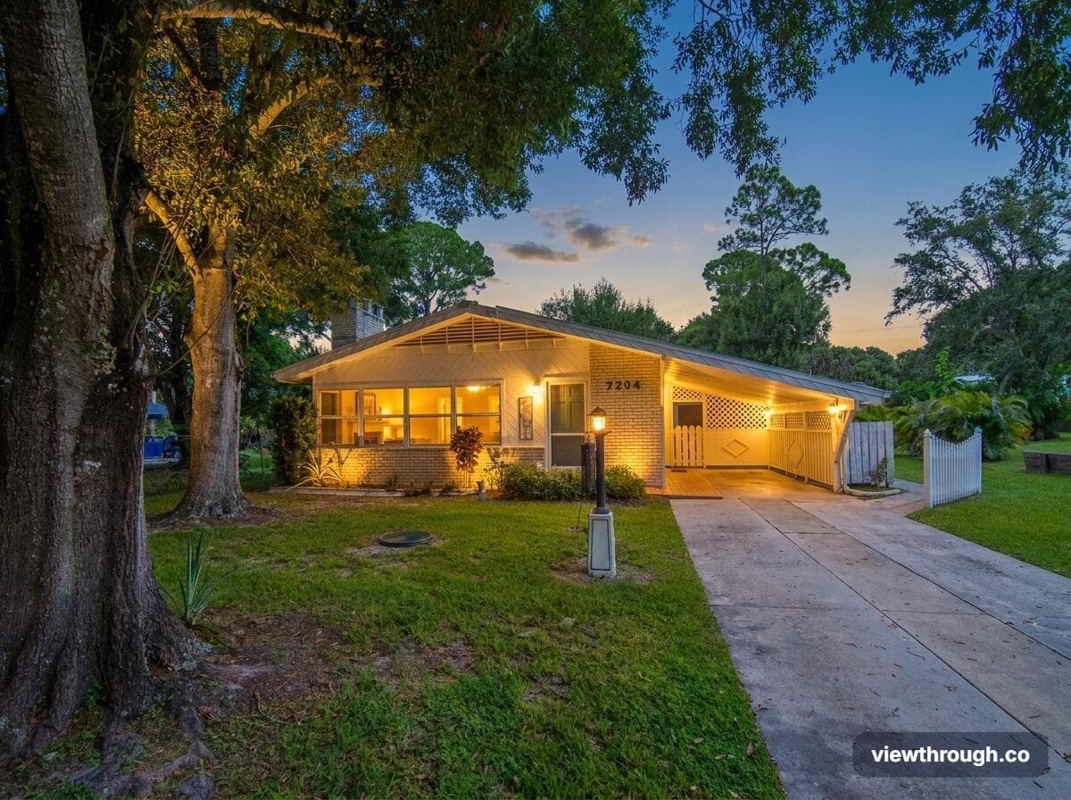 7204 PASO ROBLES Boulevard, Fort Pierce, FL 34951 photo 2