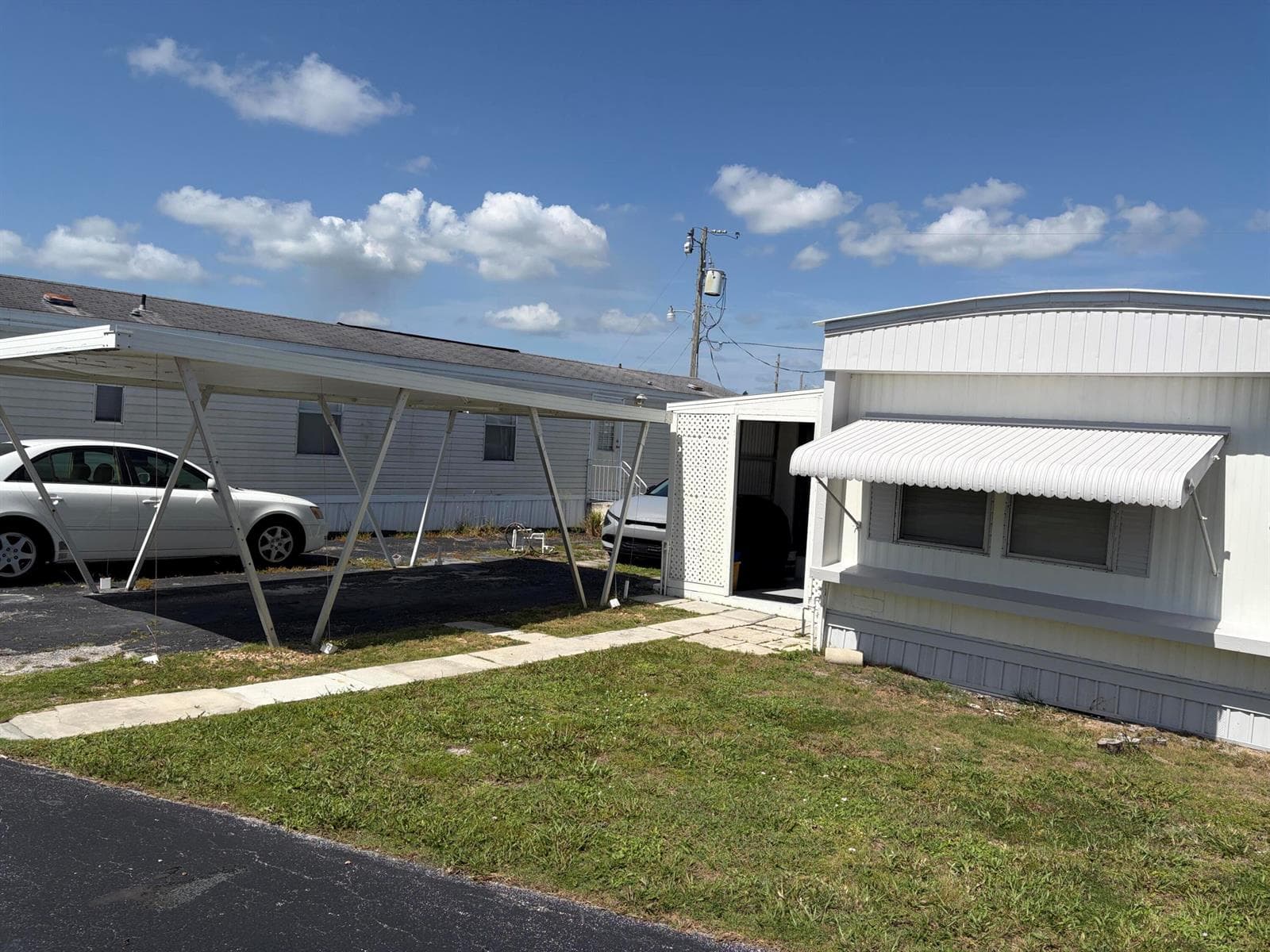11055 SE Federal Highway # 19, Hobe Sound, FL 33455
