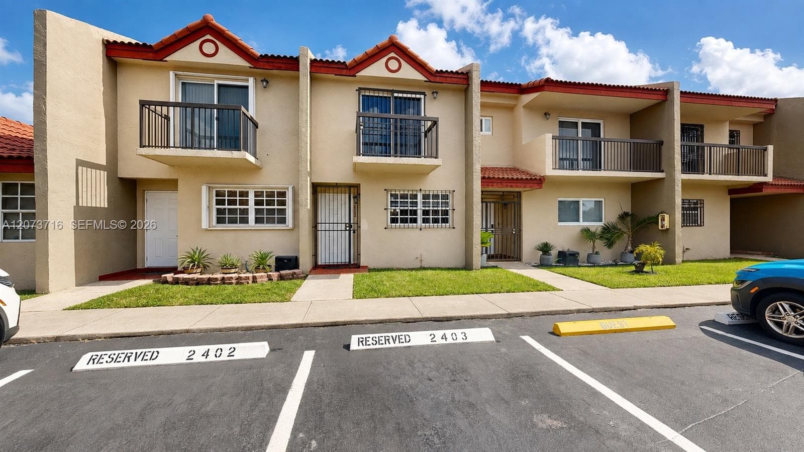 6415 SW 129th Pl # 2403, Miami, FL 33183