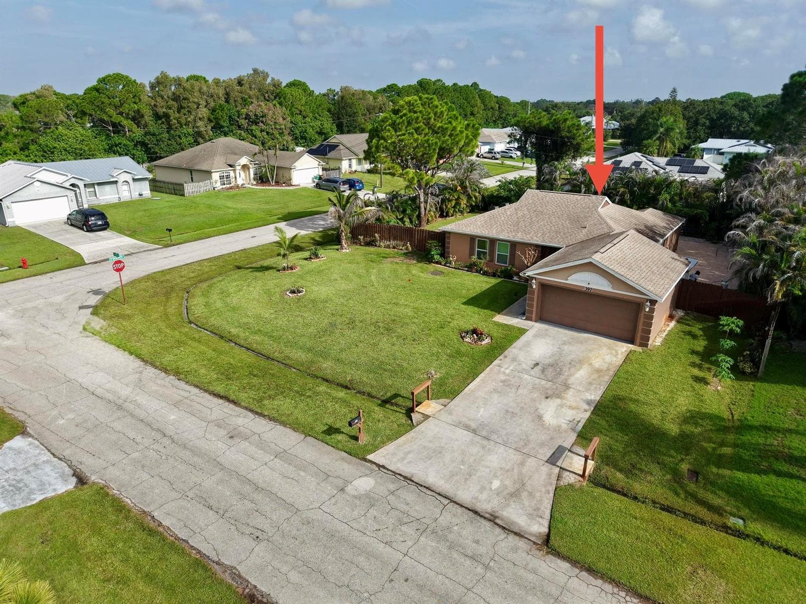 397 SW RAY Avenue, Port St. Lucie, FL 34983 photo 5