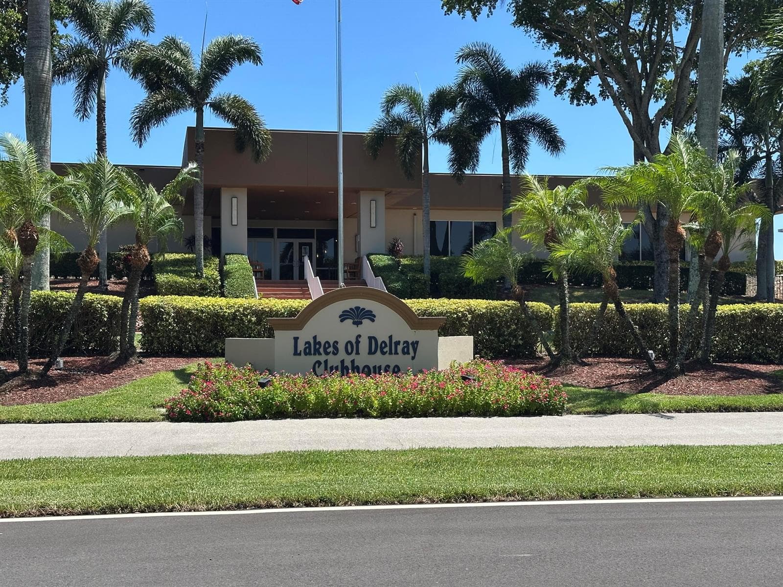 15449 Lakes Of Delray Boulevard # 101, Delray Beach, FL 33484 photo 2