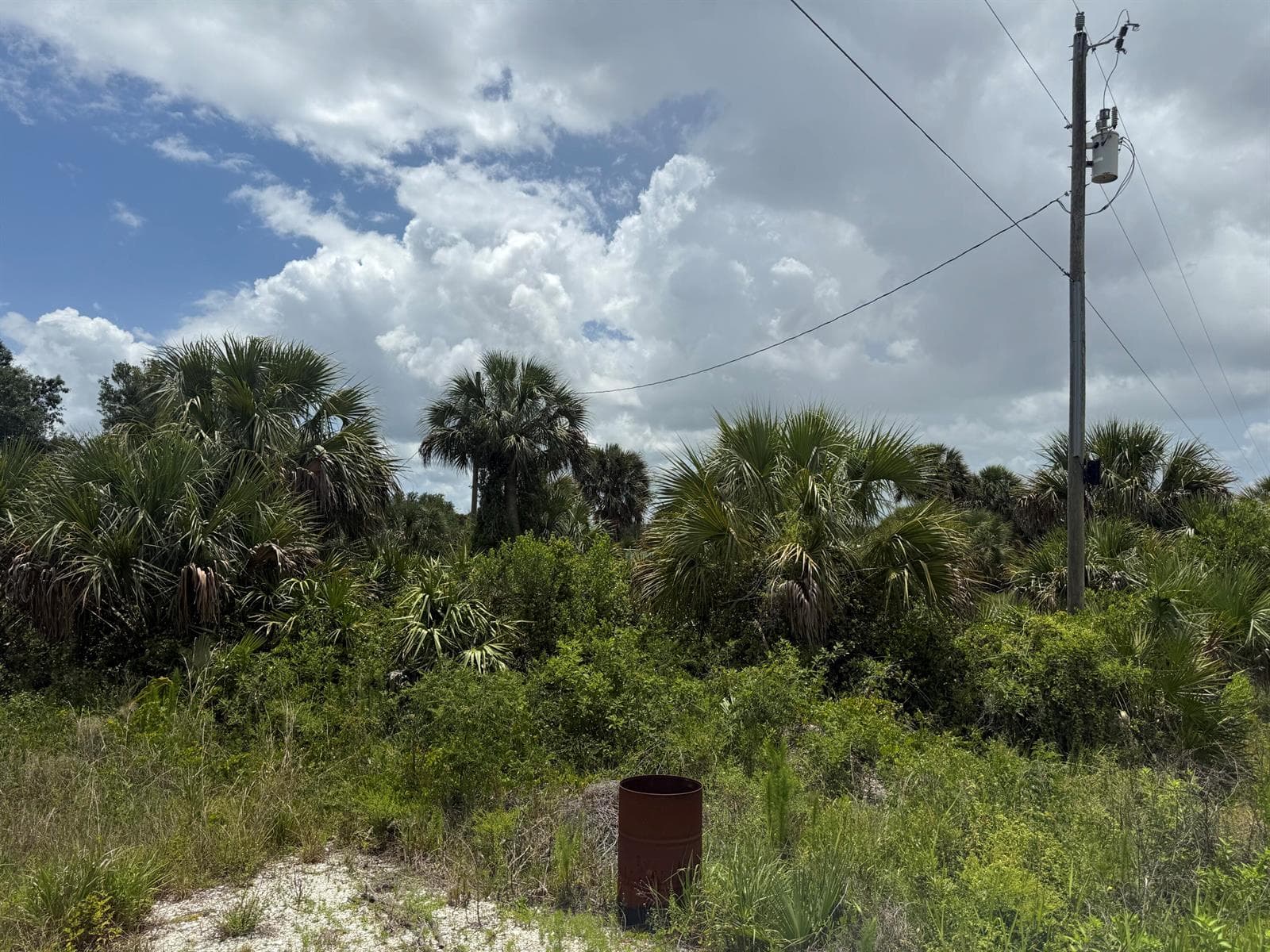 14788 NW 272ND Street, Okeechobee, FL 34972