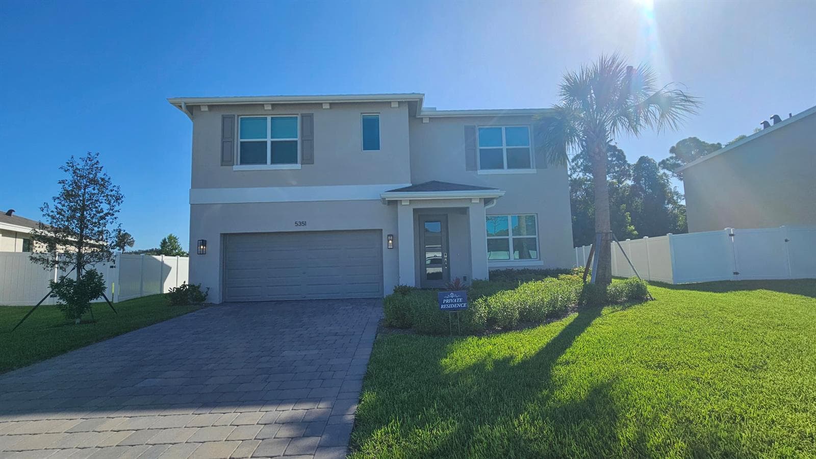 5351 SE CABLE Drive, Stuart, FL 34997