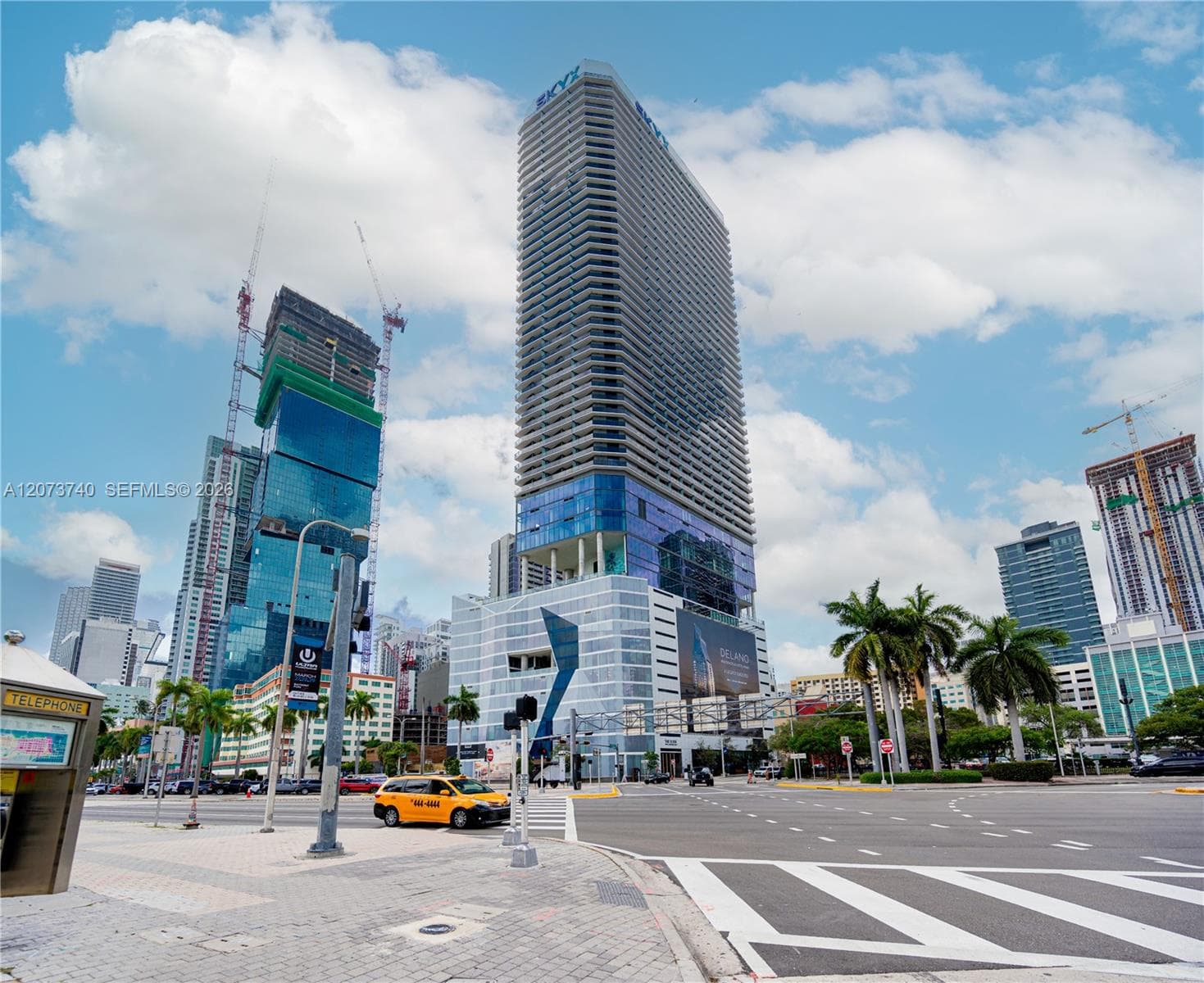 398 NE 5th St # 2517, Miami, FL 33132