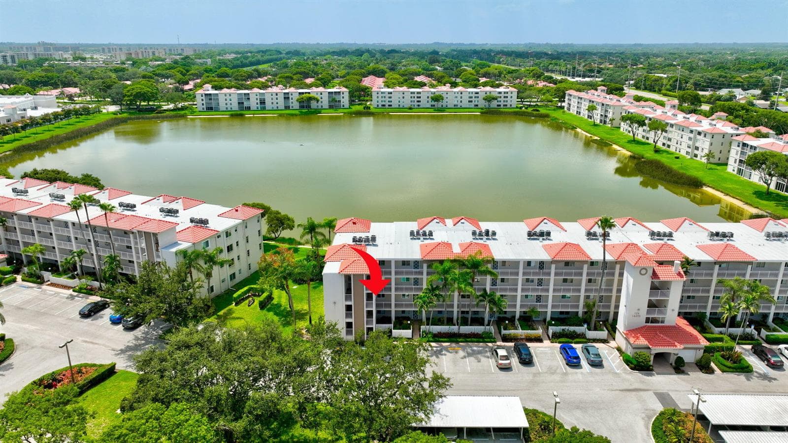 14095 Royal Vista Drive # 201, Delray Beach, FL 33484 photo 2