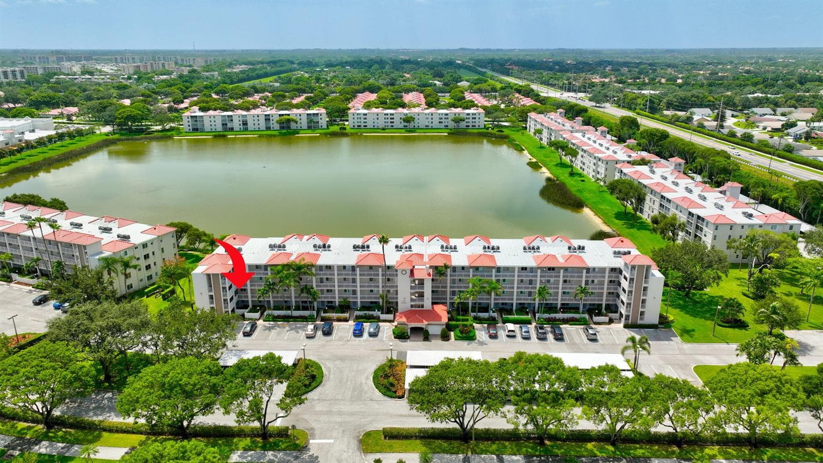 14095 Royal Vista Drive # 201, Delray Beach, FL 33484 photo 3