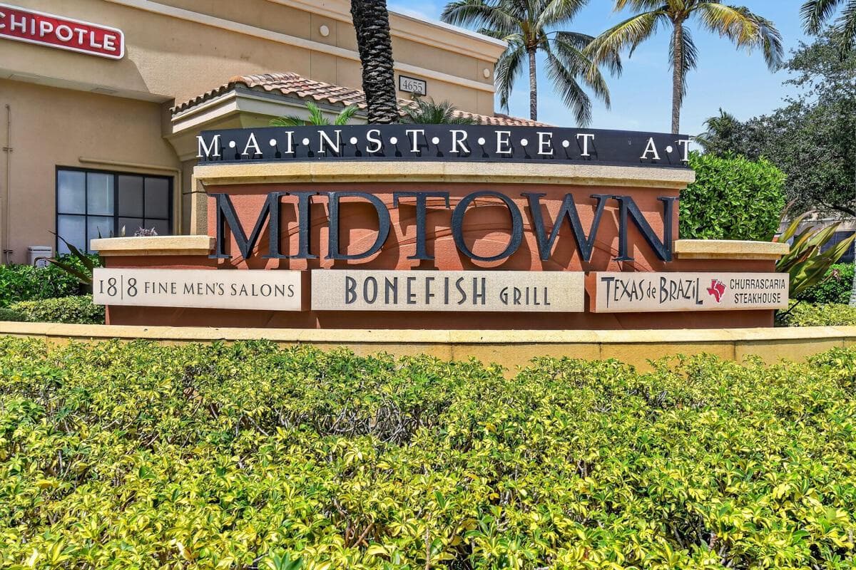 4905 MIDTOWN Lane # 2107, Palm Beach Gardens, FL 33418