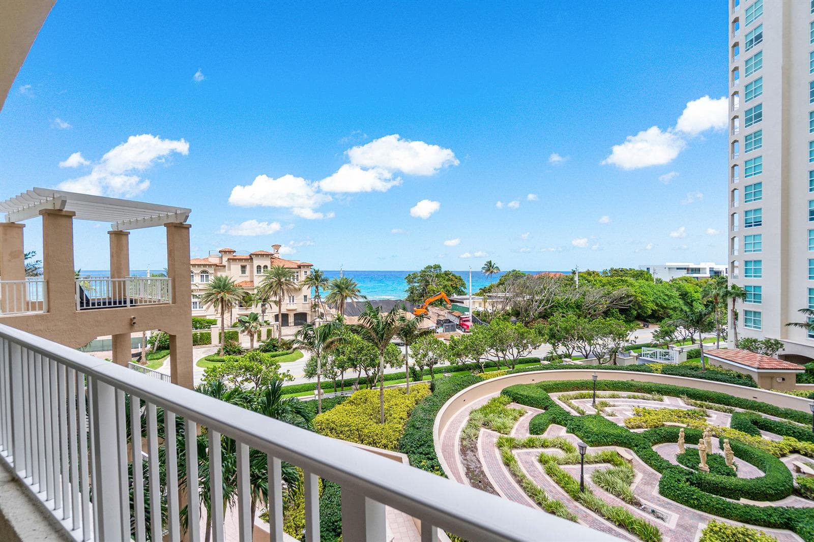 3740 S Ocean Boulevard # 407, Highland Beach, FL 33487 photo 2