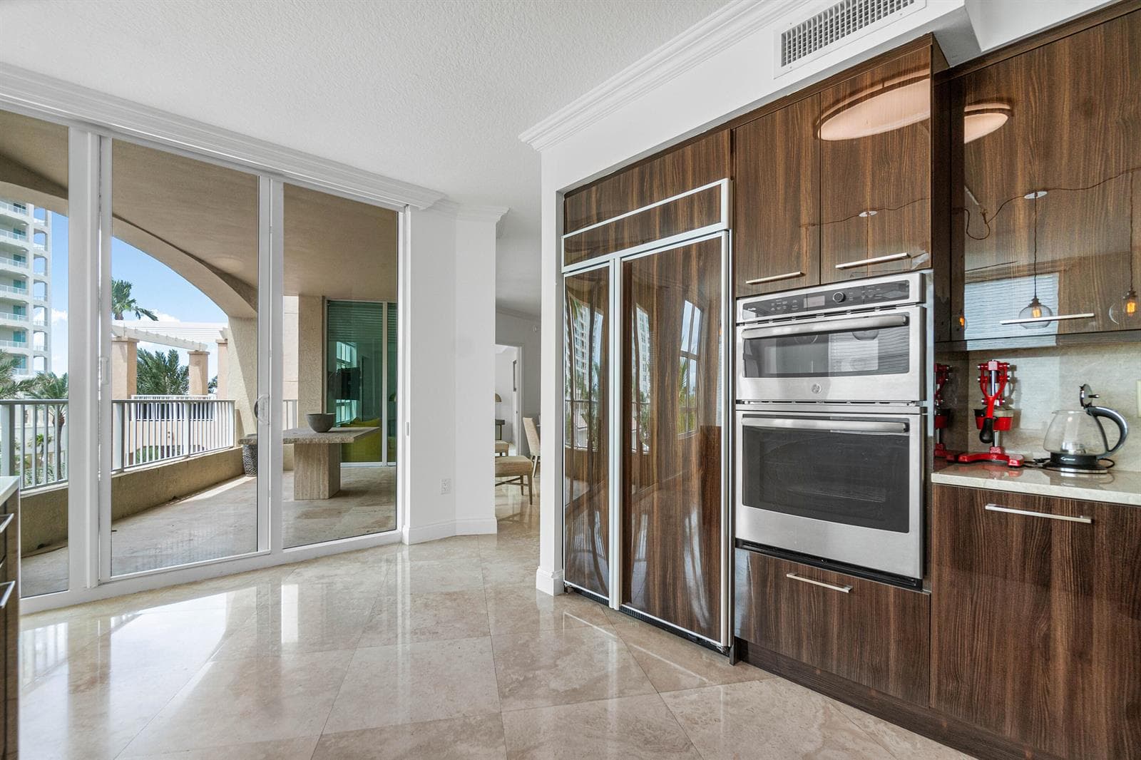 3740 S Ocean Boulevard # 407, Highland Beach, FL 33487 photo 3