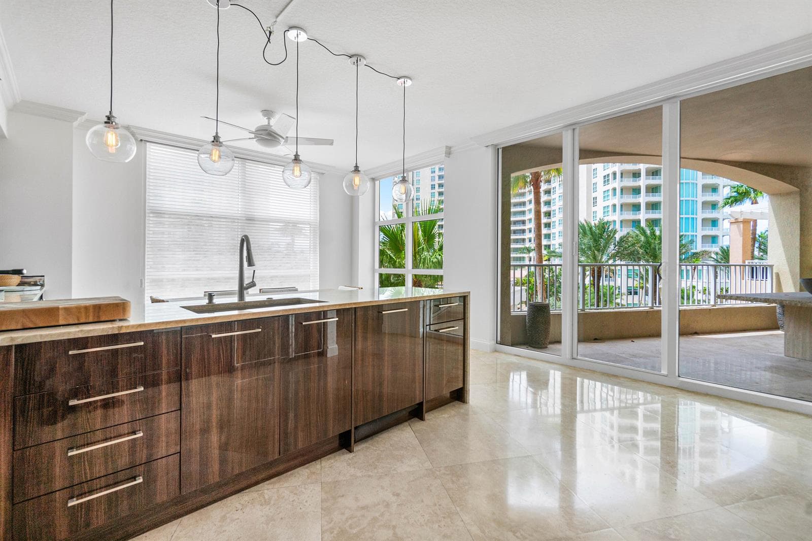 3740 S Ocean Boulevard # 407, Highland Beach, FL 33487 photo 5
