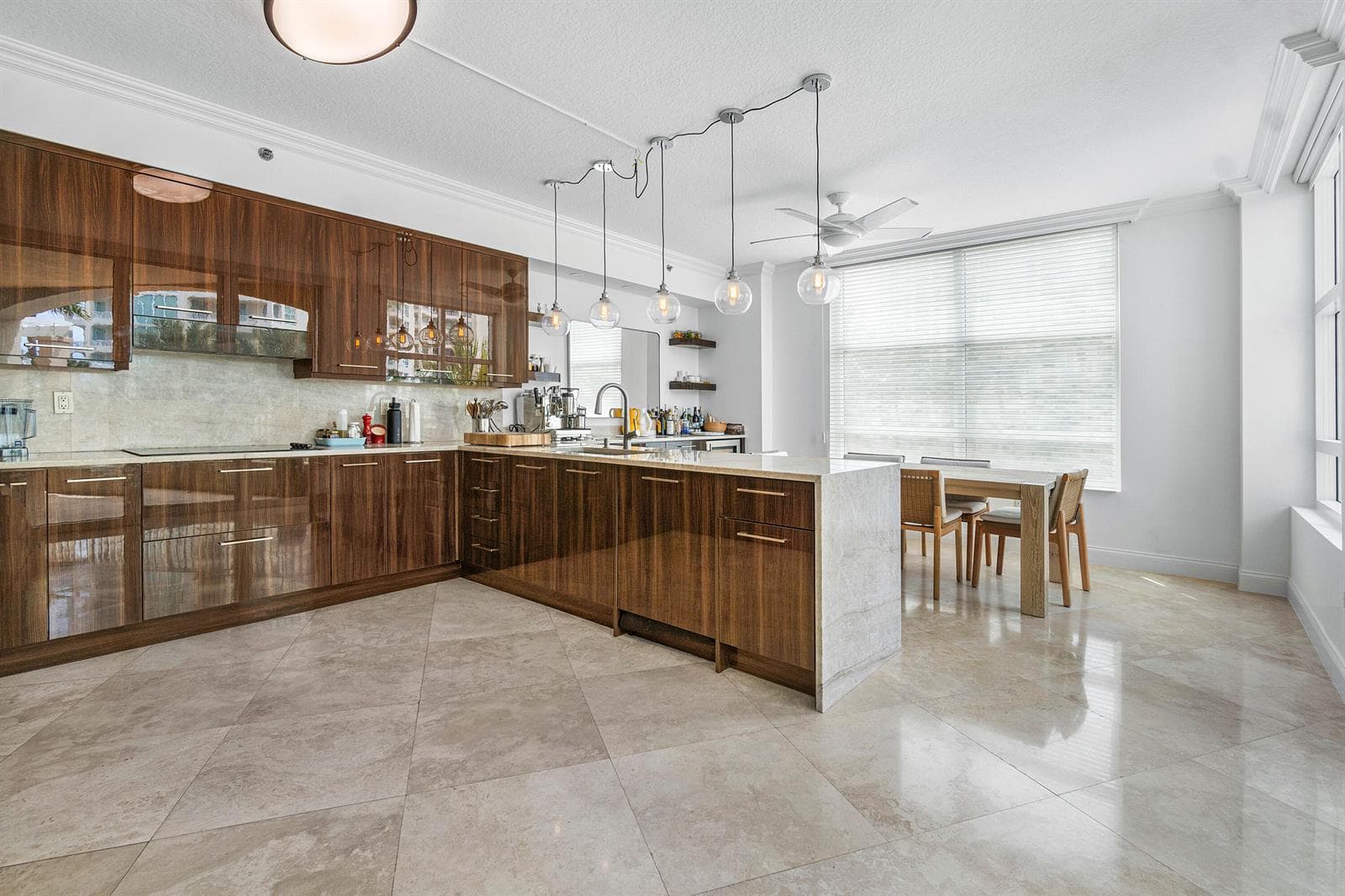 3740 S Ocean Boulevard # 407, Highland Beach, FL 33487 photo 4