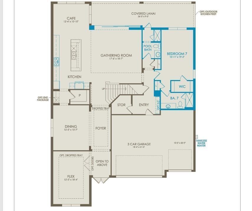 10174 Amara Ranch Drive # 126 Roseland, Lake Worth, FL 33449 photo 2