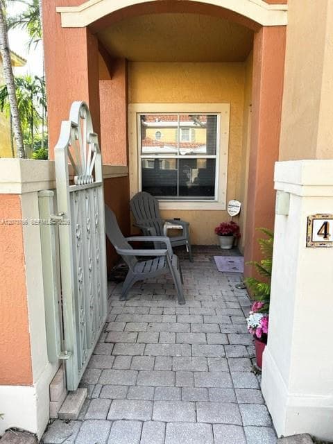4927 Windward Way # 4401, Dania Beach, FL 33312 photo 3