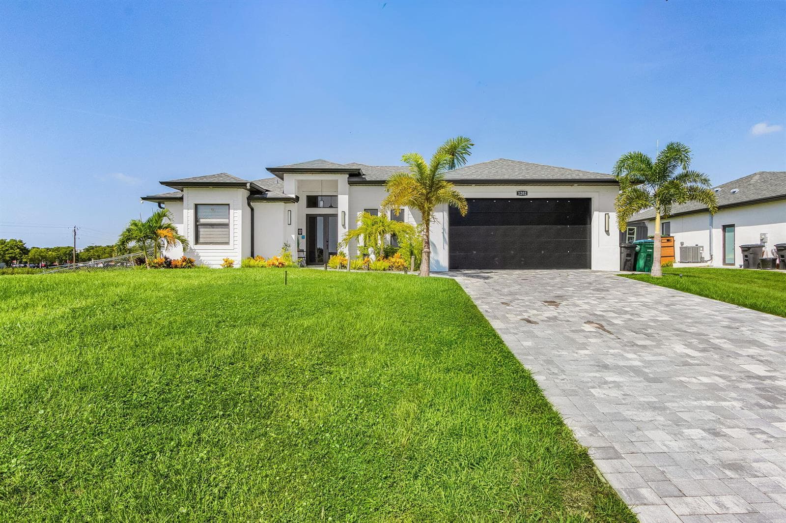 1202 NE 21ST Avenue # 1202, Cape Coral, FL 33909