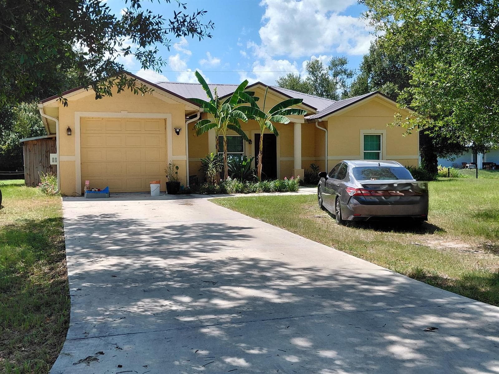 3845 NW 21ST Avenue, Okeechobee, FL 34972