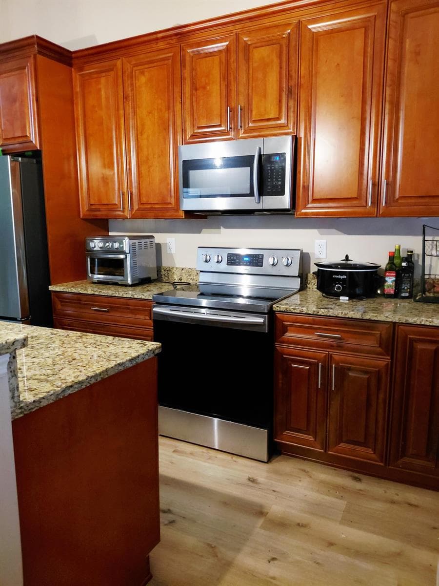 3845 NW 21ST Avenue, Okeechobee, FL 34972 photo 4