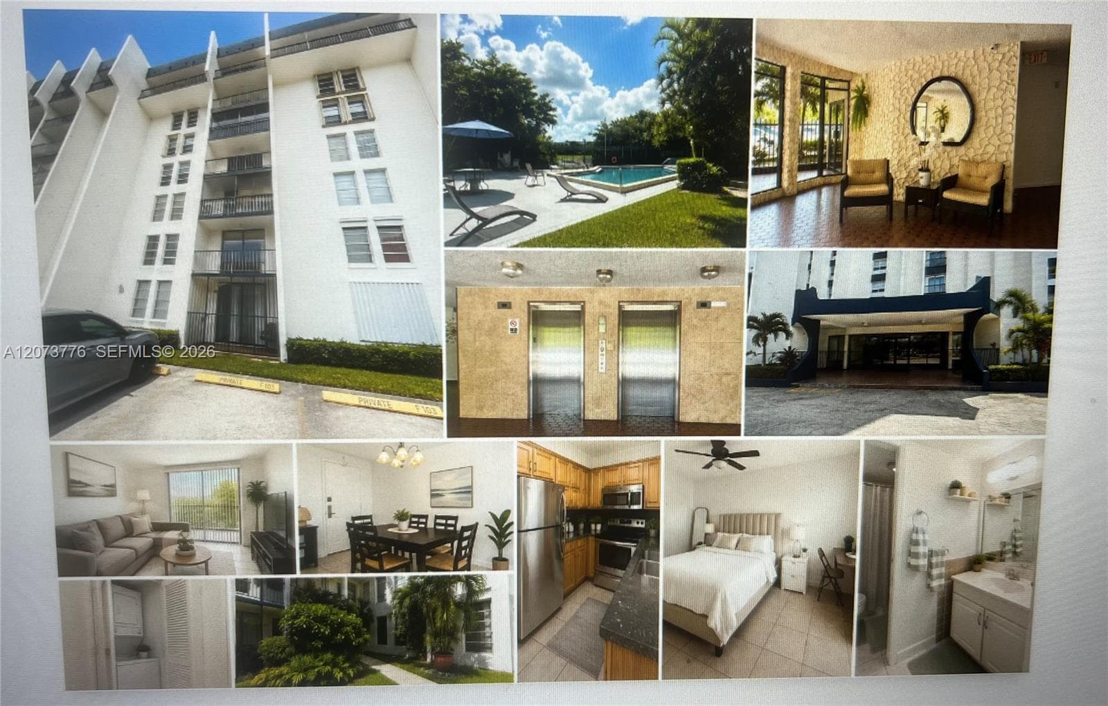 9682 Fontainebleau Blvd # 103, Miami, FL 33172 photo 2