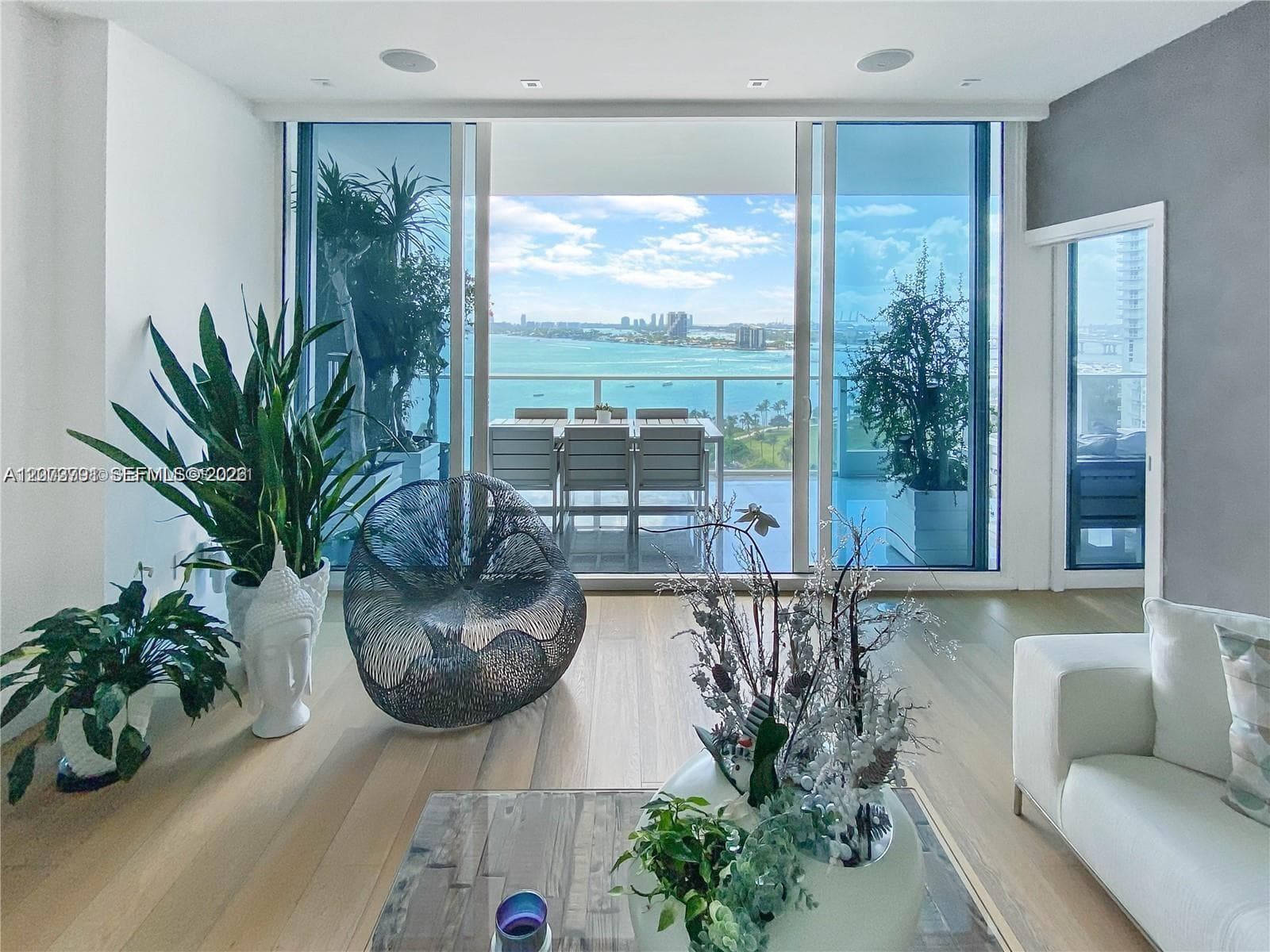 2020 N Bayshore Dr # 1606, Miami, FL 33137