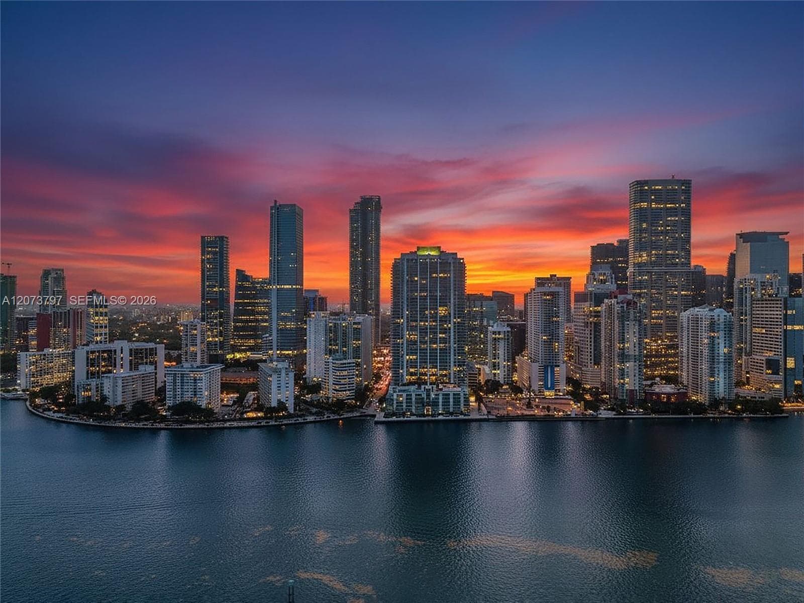 1331 Brickell Bay Dr # 611, Miami, FL 33131 photo 3